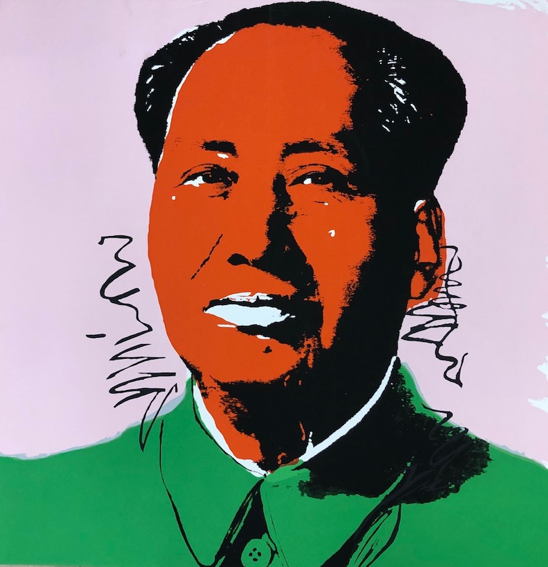 Mao II
